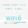 Пылесос TP-LINK Tapo RV30